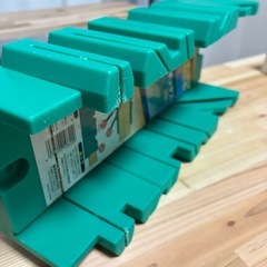 マイターボックスの画像