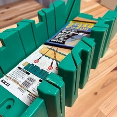 マイターボックスの画像