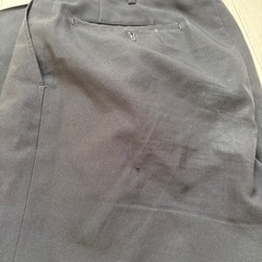 制服ズボン　73cm がくらん学ラン用の画像