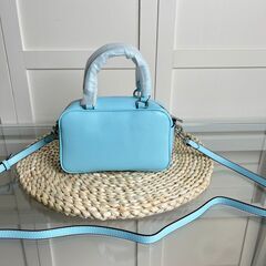 [コーチ] bowery satchel 23 トートバッグ 2WAY レディースバッグ ショルダーバッグ 手提げバッグの画像