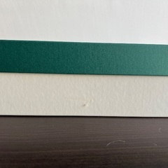 未使用品　ミントン　ワイングラスの画像