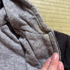 70cm ギャップベビー　ジャンパー　の画像