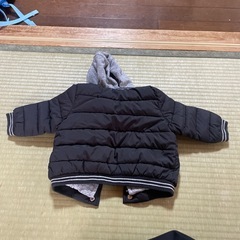 70cm ギャップベビー　ジャンパー　の画像