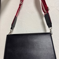 BYFARショルダーバッグの画像