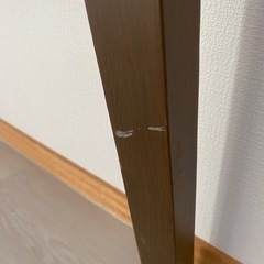 テーブルの画像