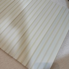 風呂ふた　60×110cm用(実寸サイズ590×1068mm)の画像