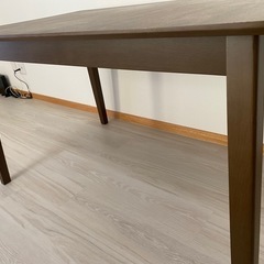 テーブルの画像