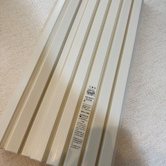 風呂ふた　60×110cm用(実寸サイズ590×1068mm)の画像