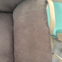 2pソファーの画像