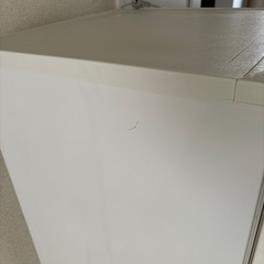 【譲り先決定しました】SHARP 冷蔵庫 137Lの画像