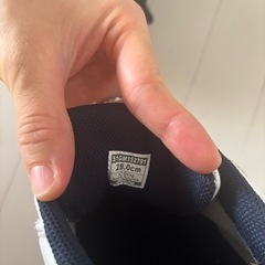 ゴルフ用シューズの画像