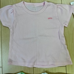 ベビーTシャツセット（4枚）(70cm~80cm)の画像