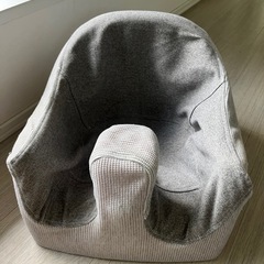 カリブ karibu テーブル付 ベビーチェアの画像