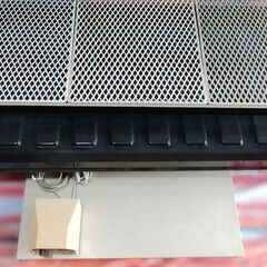温室(ハセガワ製) プレートヒーター＆電子サーモ(温度コントローラー)付の画像