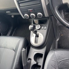 x trail 20xt 4wd の画像