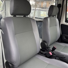 自社ローンあり！ガソリン100リットルプレゼント✨荷室加工✨積荷たっぷり✨トヨタ☆タウンエースバン☆DX☆1500cc☆2人乗り☆の画像