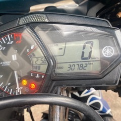 yzf-r25の画像