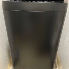 Hisense  洗濯機の画像