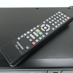 動作品　東芝　ビデオ一体型DVDプレーヤー　SD-V800の画像