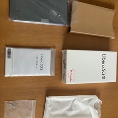 Libero 5G IIIの画像