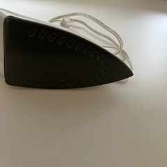 美品　多機能強力スチームアイロン1000wの画像
