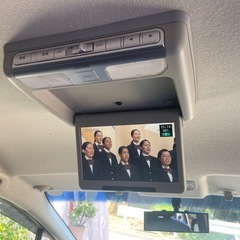 ファミリーカーに！6人乗りフリード！の画像