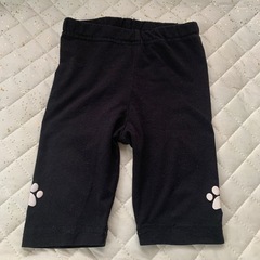 90cm ズボン3枚の画像