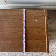 【非対面】収納棚の画像