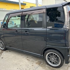 日産ルークスの画像