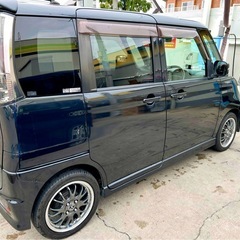 日産ルークスの画像