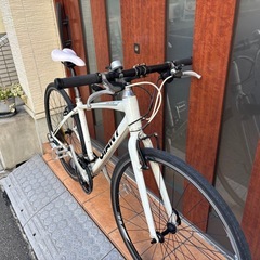 GIANT escapeRX3  サイズXS の画像