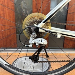 GIANT escapeRX3  サイズXS の画像
