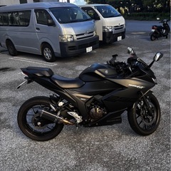 ジクサーsfの画像