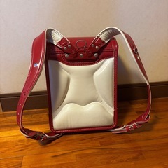 ランドセル(女の子用)セイバン製の画像