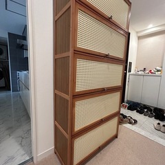 下駄箱の画像