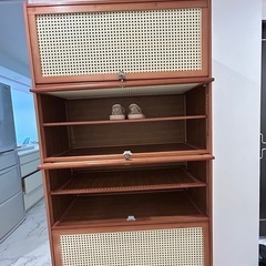 下駄箱の画像