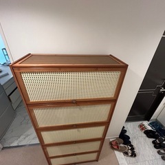 下駄箱の画像