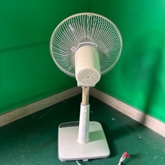 SANYO 扇風機の画像