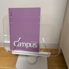 書見台　タブレットスタンドの画像