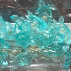 新品未使用★亀さんライトの画像