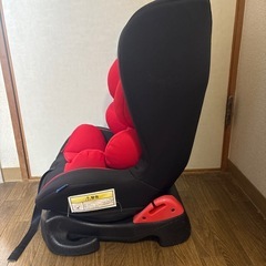 Nebio ネビオ　チャイルドシートの画像