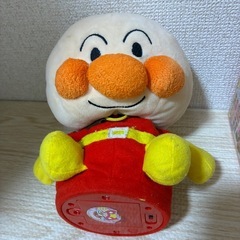アンパンマン おもちゃ まとめ売りの画像
