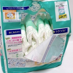 介護　寝たきり用オムツ　L〜LLの画像