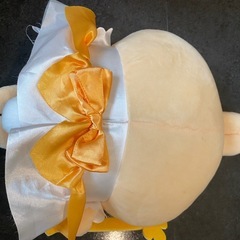 ちいかわうさぎの画像