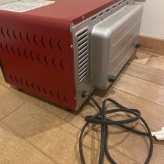 siroca コンベクションオーブンの画像