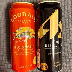 【取引中】お酒13本+ノンアル4本セット【生ビール､発泡酒､ハイボール】の画像