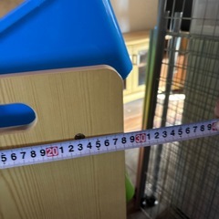 整理箱の画像