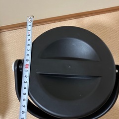workman 丸型　コンテナの画像