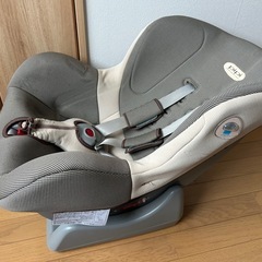 チャイルドシートの画像