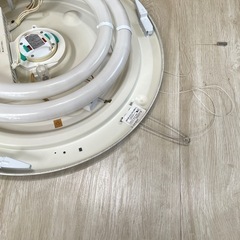 シーリングライトあげますの画像